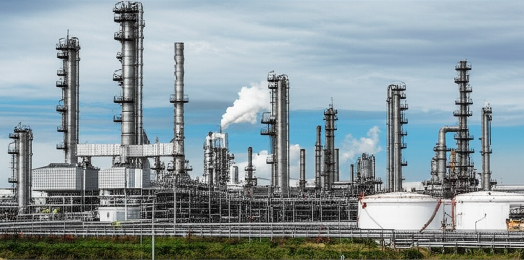 ANP divulga nova síntese semanal de comportamento dos preços